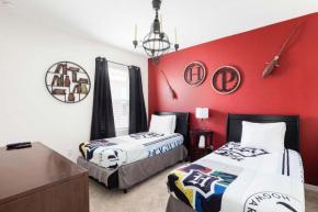 ST101 - Welcoming Villa With Themed Bedrooms at Solterra
